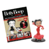 Le N°1 : La figurine Flamenco de Betty Boop + Le fascicule